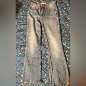 Madewell jeans